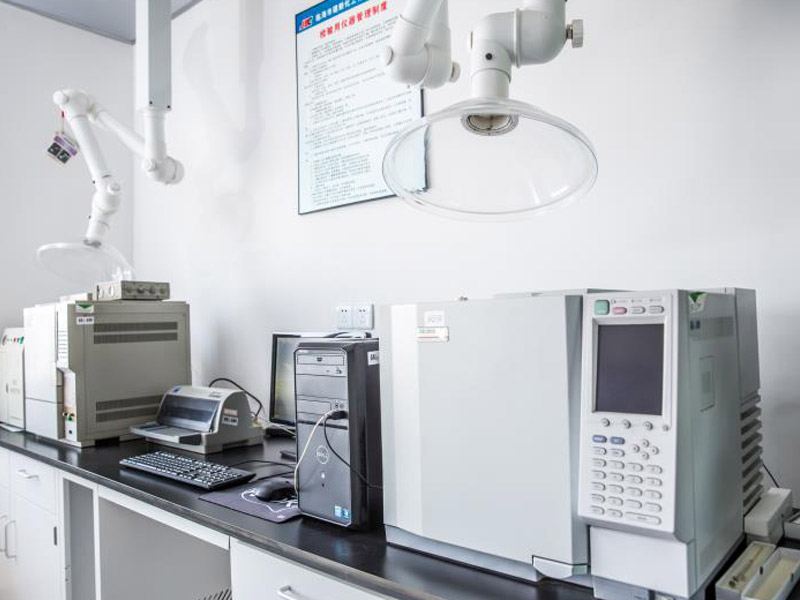 Laboratory Equimpent