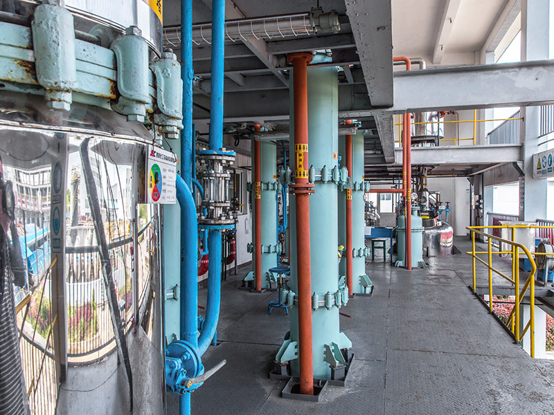 Workshop Area