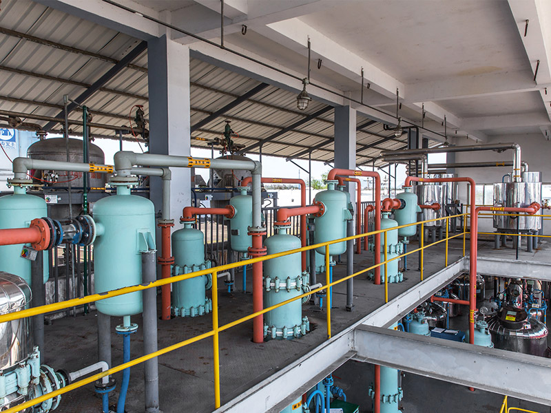 The Leading Fumigant Manufacturer methyl Bromide And Its Derivatives