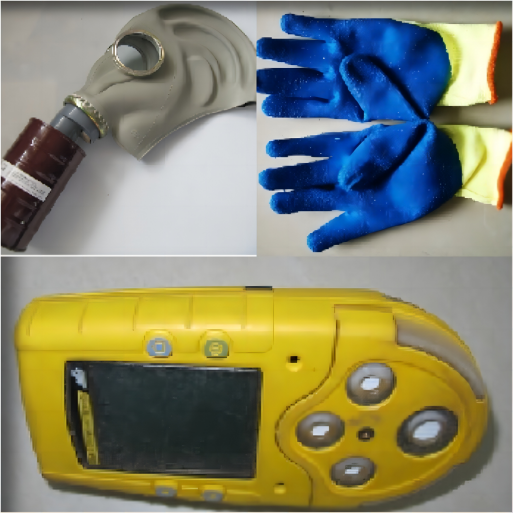 Safe Handling and Storage of Methyl Bromide